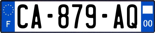 CA-879-AQ