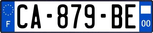 CA-879-BE
