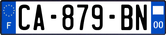 CA-879-BN