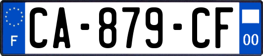 CA-879-CF