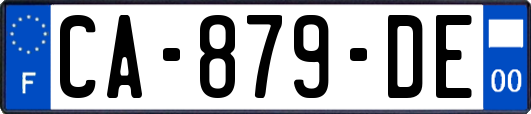 CA-879-DE