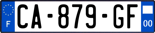 CA-879-GF