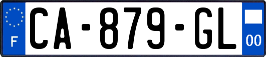 CA-879-GL