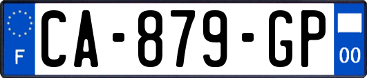 CA-879-GP