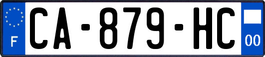CA-879-HC