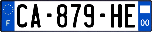 CA-879-HE