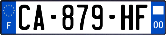 CA-879-HF