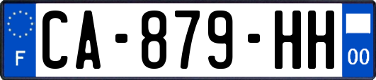 CA-879-HH