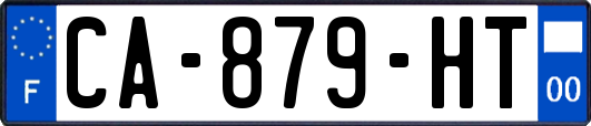 CA-879-HT