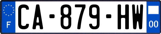 CA-879-HW