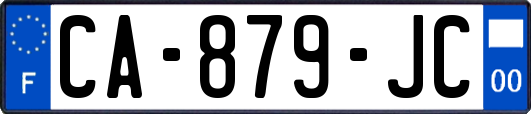 CA-879-JC