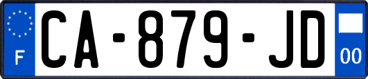 CA-879-JD