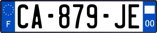 CA-879-JE