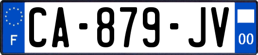 CA-879-JV