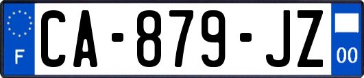 CA-879-JZ
