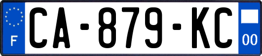 CA-879-KC
