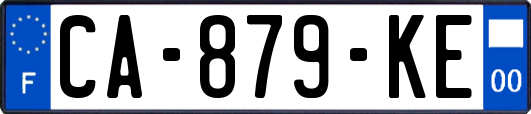 CA-879-KE