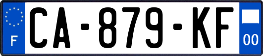 CA-879-KF
