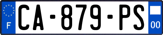 CA-879-PS