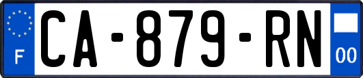 CA-879-RN