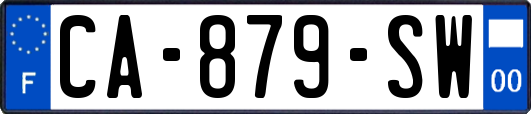 CA-879-SW