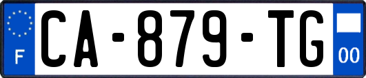 CA-879-TG