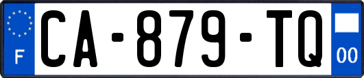 CA-879-TQ