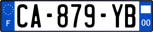 CA-879-YB