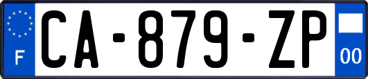 CA-879-ZP