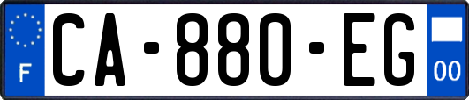 CA-880-EG