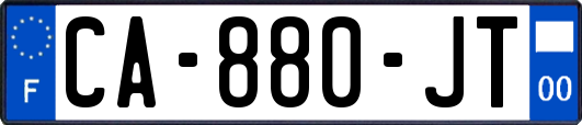 CA-880-JT