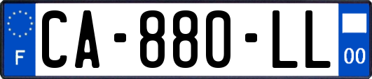 CA-880-LL