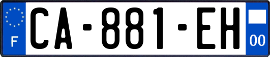CA-881-EH