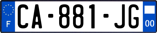 CA-881-JG