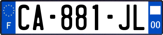 CA-881-JL