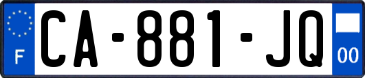 CA-881-JQ