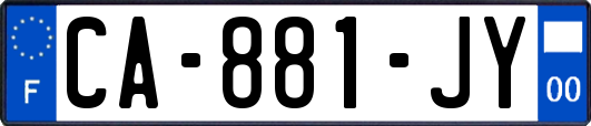 CA-881-JY