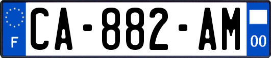 CA-882-AM