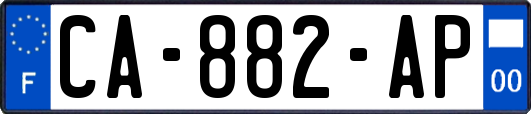 CA-882-AP