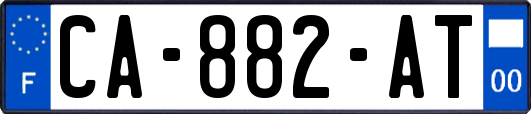CA-882-AT