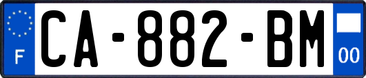 CA-882-BM