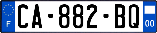 CA-882-BQ