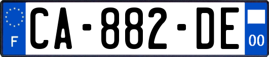 CA-882-DE