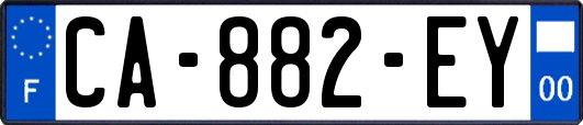 CA-882-EY