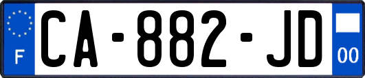 CA-882-JD