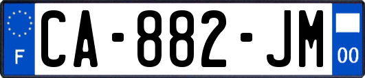 CA-882-JM