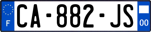 CA-882-JS