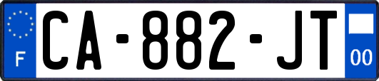 CA-882-JT