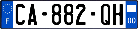 CA-882-QH