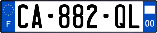 CA-882-QL